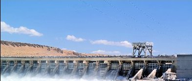 <b>水利水電工程監理</b>