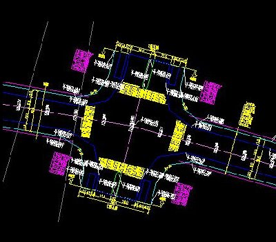 <b>市政設(shè)計</b>