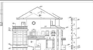 <b>建筑設(shè)計</b>