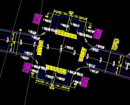 市政設(shè)計(jì)