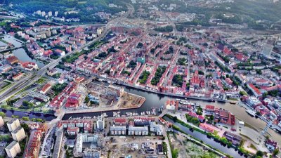 <b>城市總體規劃</b>