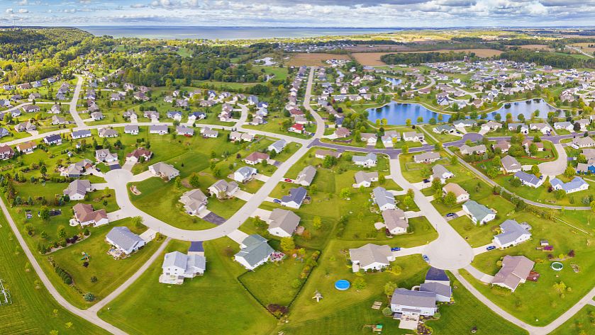 鄉(xiāng)村規(guī)劃