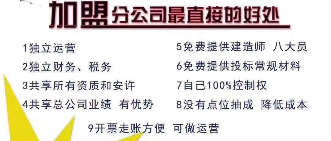 信宇規劃設計—設計院加盟