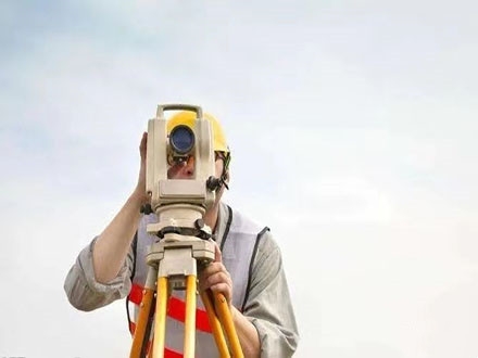 地勘測繪資質加盟