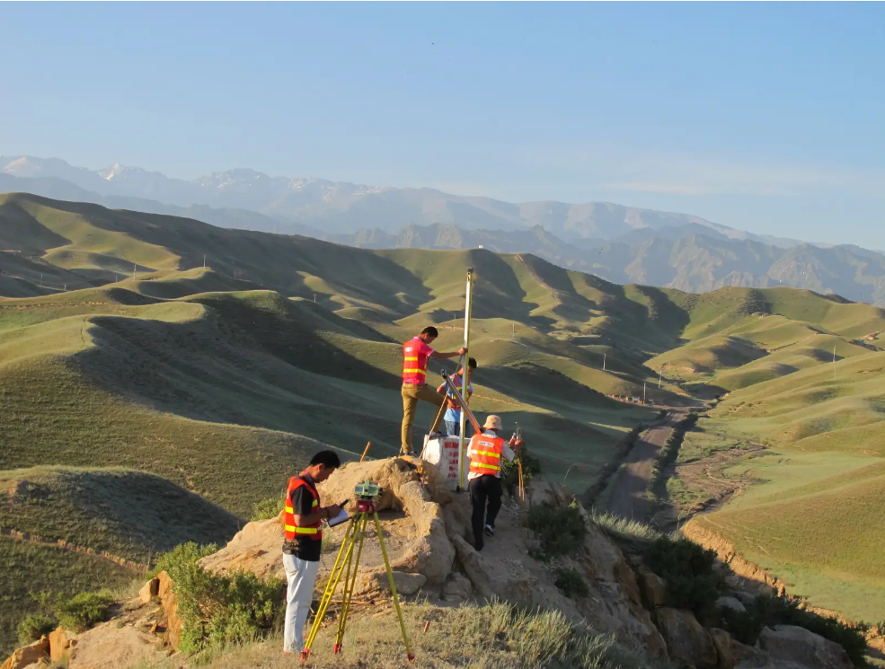 常用測量工具和測量方法