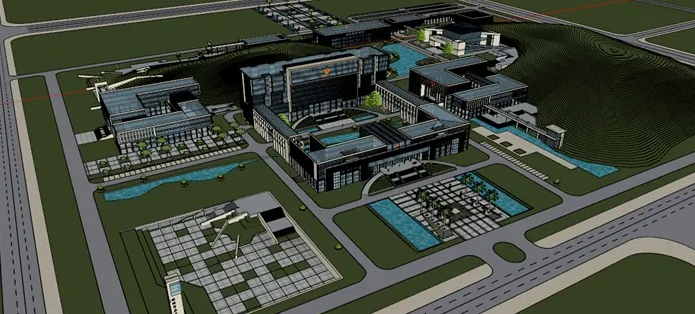 市政工程的發展前景如何呢?