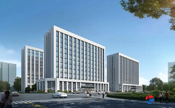 信宇騰遠董事長攜集團管理層赴河南明天集團拜訪學習