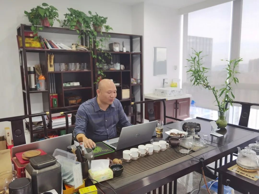 信宇騰遠全國戰(zhàn)略合作伙伴線上交流會圓滿召開